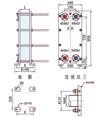 BR0.2系列板式换热器